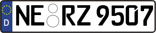 NE-RZ9507