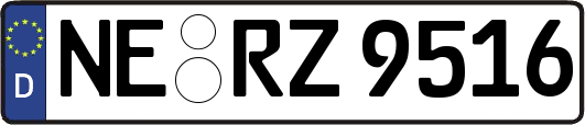 NE-RZ9516