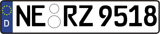 NE-RZ9518