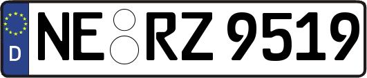 NE-RZ9519