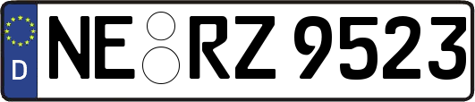 NE-RZ9523