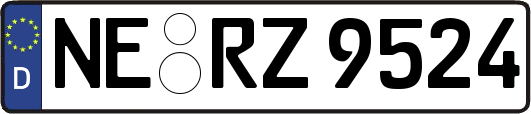 NE-RZ9524