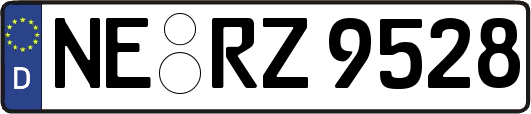 NE-RZ9528