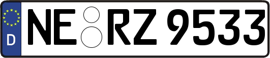 NE-RZ9533
