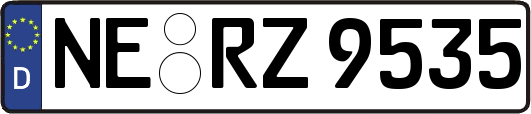 NE-RZ9535