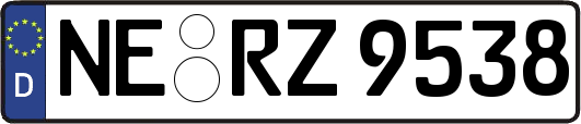 NE-RZ9538
