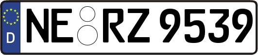NE-RZ9539