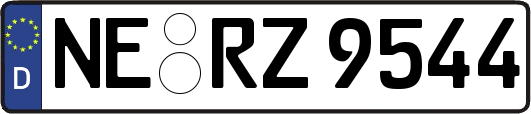 NE-RZ9544