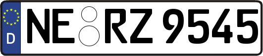 NE-RZ9545