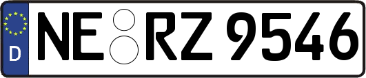 NE-RZ9546