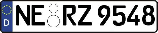 NE-RZ9548
