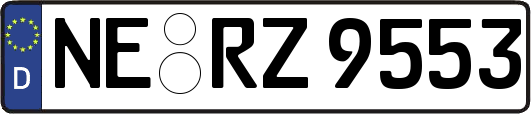 NE-RZ9553