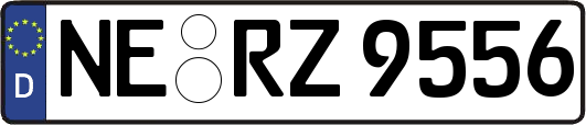 NE-RZ9556