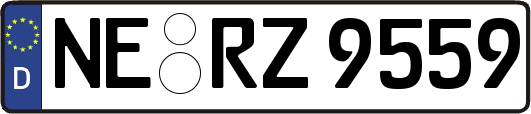 NE-RZ9559