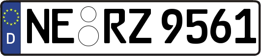 NE-RZ9561