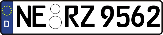 NE-RZ9562