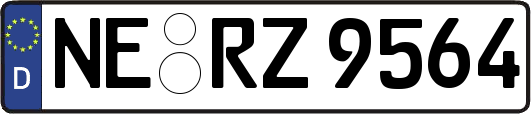 NE-RZ9564