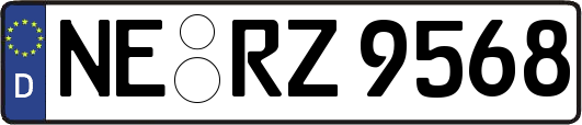 NE-RZ9568