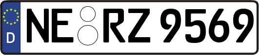 NE-RZ9569