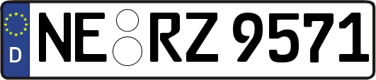 NE-RZ9571