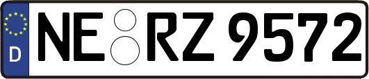 NE-RZ9572