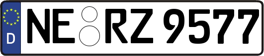 NE-RZ9577