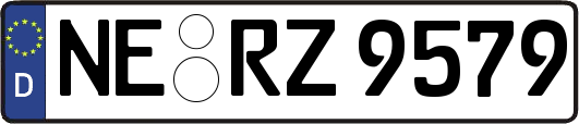 NE-RZ9579