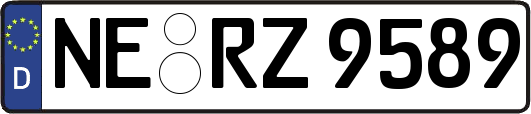 NE-RZ9589