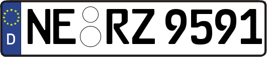 NE-RZ9591