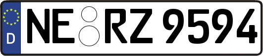 NE-RZ9594