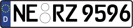 NE-RZ9596