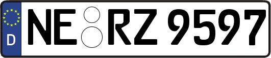 NE-RZ9597
