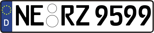 NE-RZ9599
