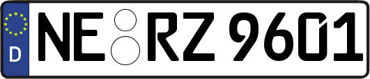 NE-RZ9601