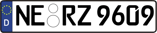 NE-RZ9609