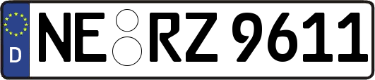 NE-RZ9611