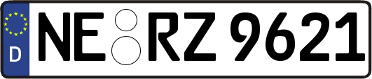 NE-RZ9621