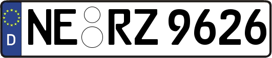 NE-RZ9626
