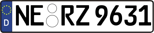 NE-RZ9631