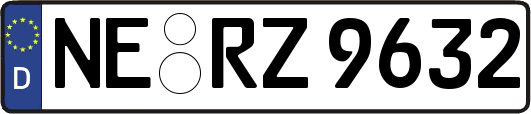 NE-RZ9632