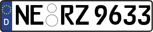 NE-RZ9633