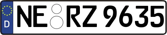 NE-RZ9635