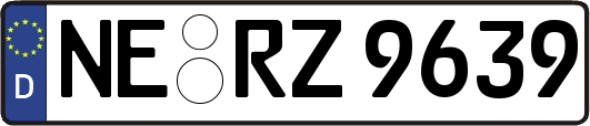 NE-RZ9639