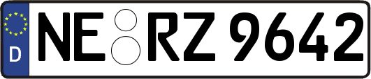 NE-RZ9642