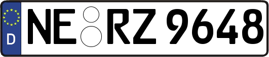 NE-RZ9648