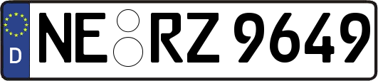 NE-RZ9649