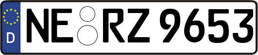 NE-RZ9653