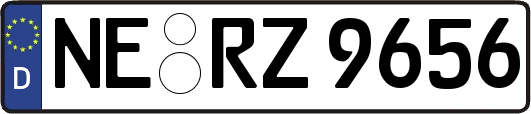 NE-RZ9656