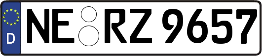 NE-RZ9657