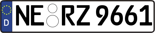 NE-RZ9661